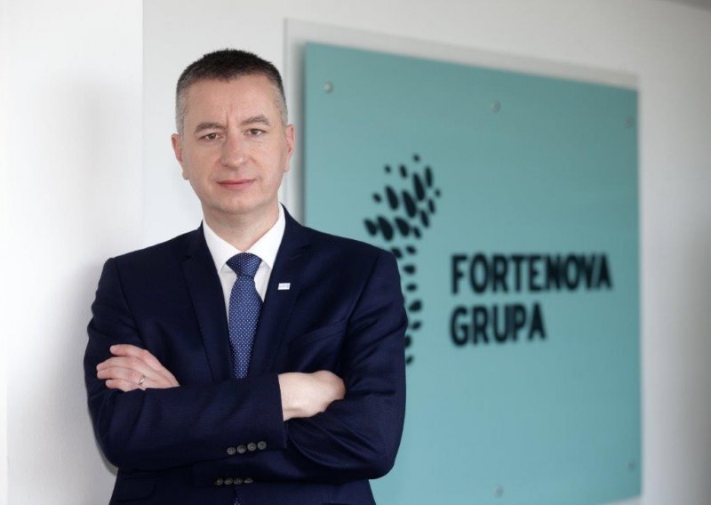 'Fortenova je dvostruko manje zadužena nego 2019., još moramo očistiti vlasništvo od sankcioniranih dioničara'