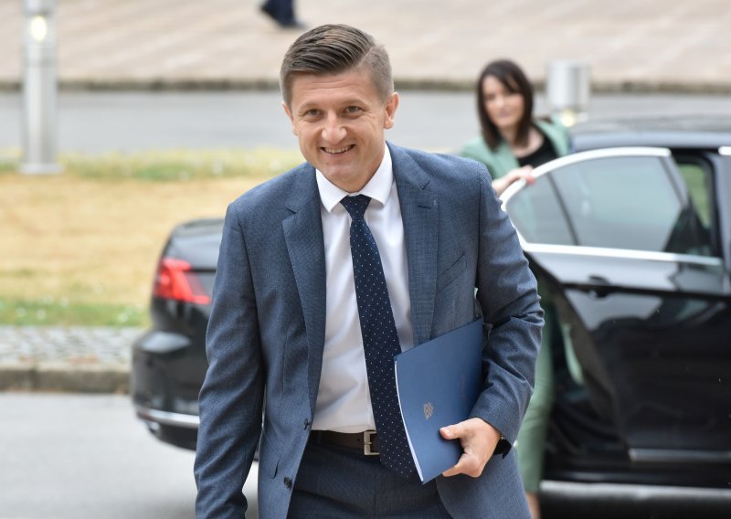 Zdravko Marić rasturio na rang listi najpopularnijih nakon objave da odlazi iz politike: 'Možda je to dobar recept'