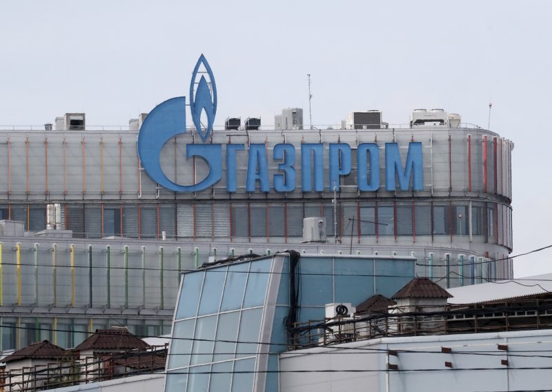 Iran i ruski Gazprom potpisali sporazum o suradnji u energetici vrijedan 40 milijardi dolara