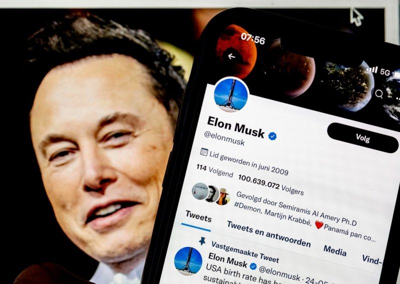 Saga vrijedna 44 milijarde dolara: Hoće li sapunica Musk - Twitter završiti dolaskom bijelog viteza, na sudu ili novim predomišljanjem?