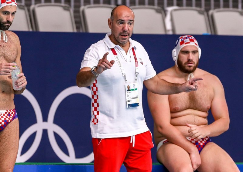 Šok za Barakude! Hrvatska je domaćin na EP, a legendarni igrač, bez kojeg se ne može, odlučio se umiroviti! Sve je rekao izborniku