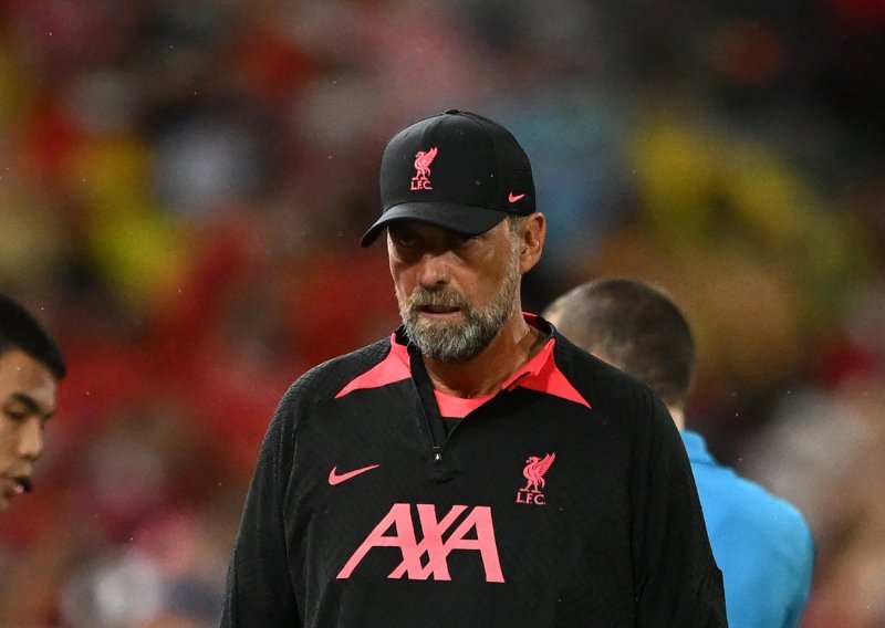 Ovakav šok Klopp nije mogao ni sanjati. Erik ten Hag i Crveni vragovi razbili Liverpool i izazvali ludnicu u Bangkoku