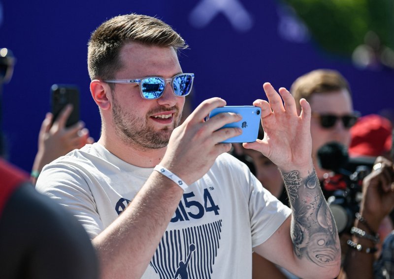 Luka Dončić nije izdržao i sve je rekao te je poslao poruku svima u Realu: Ne razumijem što se dogodilo, to je nepošteno!