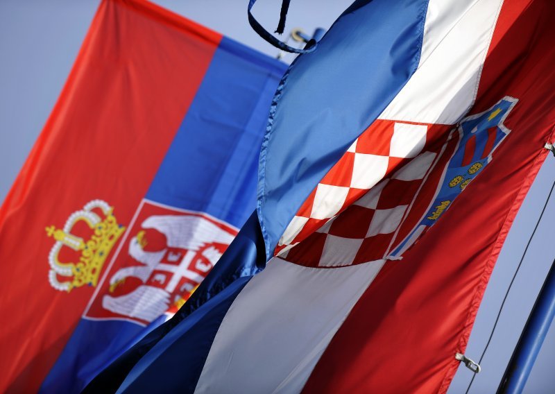 Kako su Hrvatska i Srbija zakopale ratne sjekire