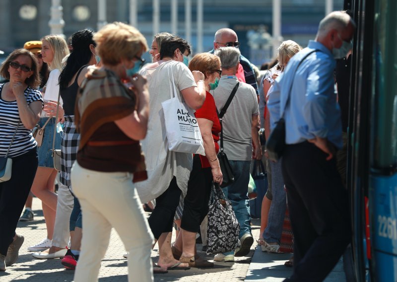 UN se zaletio u procjeni da će nas do 2050. biti samo 3,3 milijuna, bit će nas još i manje