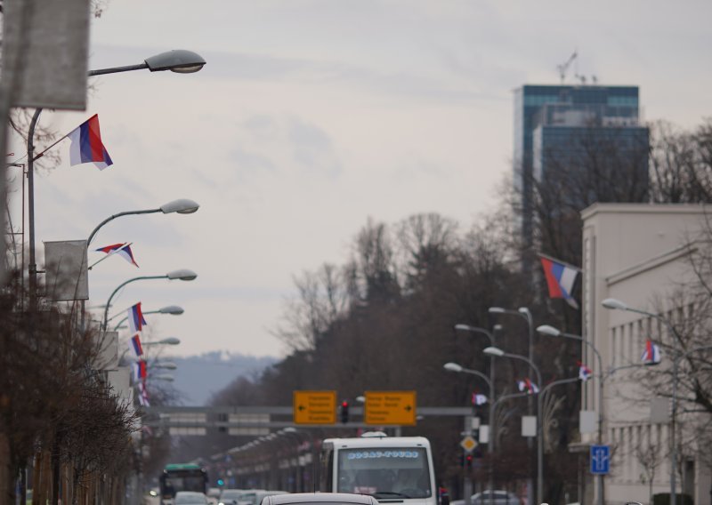 Ustavni sud BiH poništio zakon Republike Srpske; nijekanje ratnih zločina kažnjivo