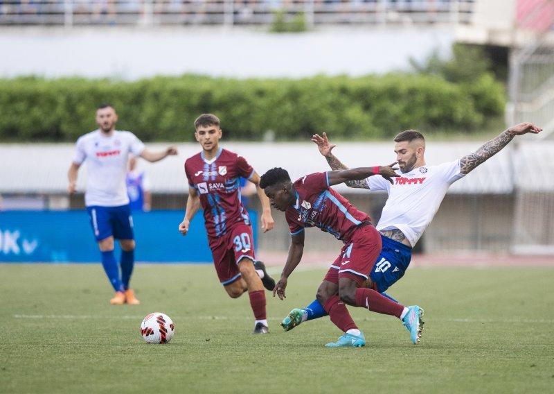 Rijeka, Osijek i Hajduk doznali moguće protivnike u 3. pretkolu Konferencijske lige; neka imena zvuče impresivno