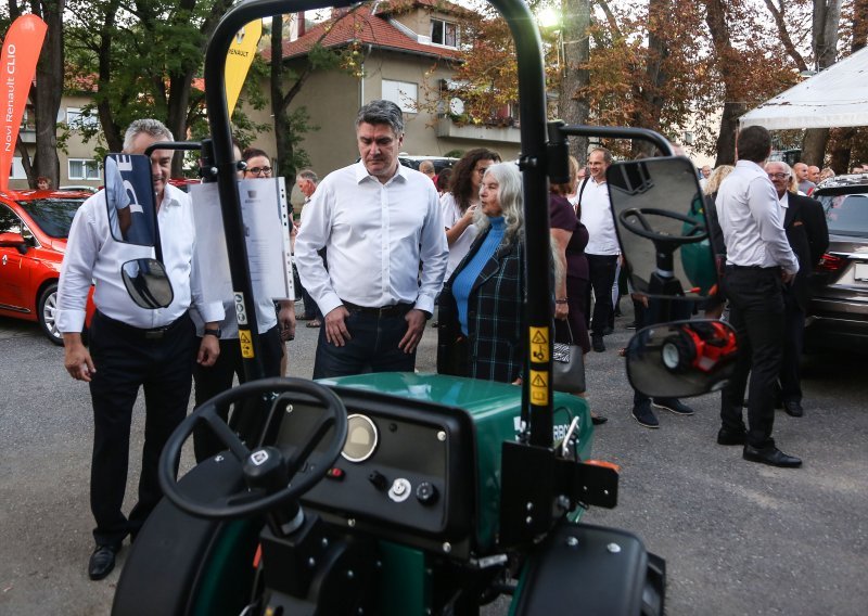 Na Zagorskom gospodarskom zboru predstavit će se više od 100 izlagača