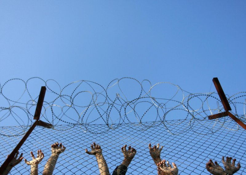 Sjeverna Koreja drži u logorima 200.000 zatvorenika