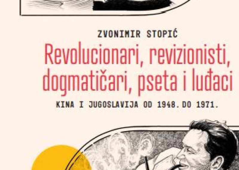 Izašla je knjiga o složenim kinesko-jugoslavenskim hladnoratovskim odnosima, evo što nam donosi ta znanstvena monografija