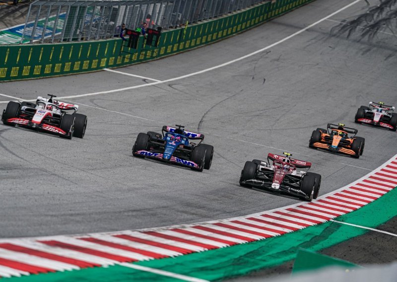 Riječi dvostrukog prvaka Formule 1 mnoge će zaprepastiti; zar zaista to misli o sportu u kojem se proslavio?