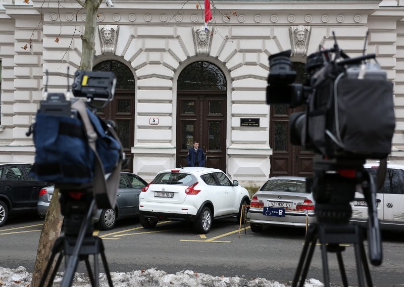 Zbog ratnog zločina sedmorici krajinskih milicajaca ukupno 95 godina zatvora, nedostupni su hrvatskom pravosuđu