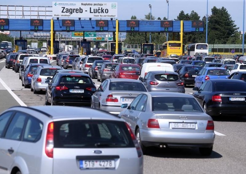 Izbjegnite gužve i naplatne kućice koristeći ovaj jednostavni Googleov trik