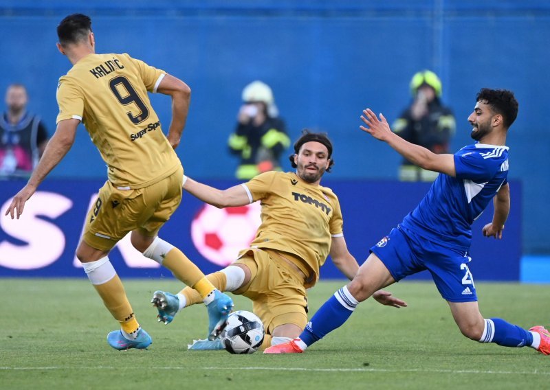 Hajduk doznao potencijalnog protivnika u play-offu Konferencijske lige; 'bili' su dobili najtežeg mogućeg suparnika