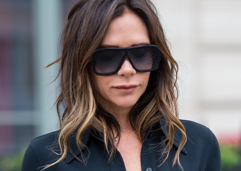 Victoria Beckham oduševila u izdanju u kakvom je još nismo vidjeli