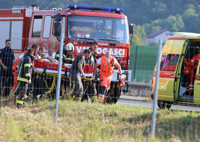 U varaždinskoj bolnici stanje dvoje pacijenata se pogoršalo, u KB Dubrava jedna pacijentica na operaciji. Četvero ih se vraća u Poljsku