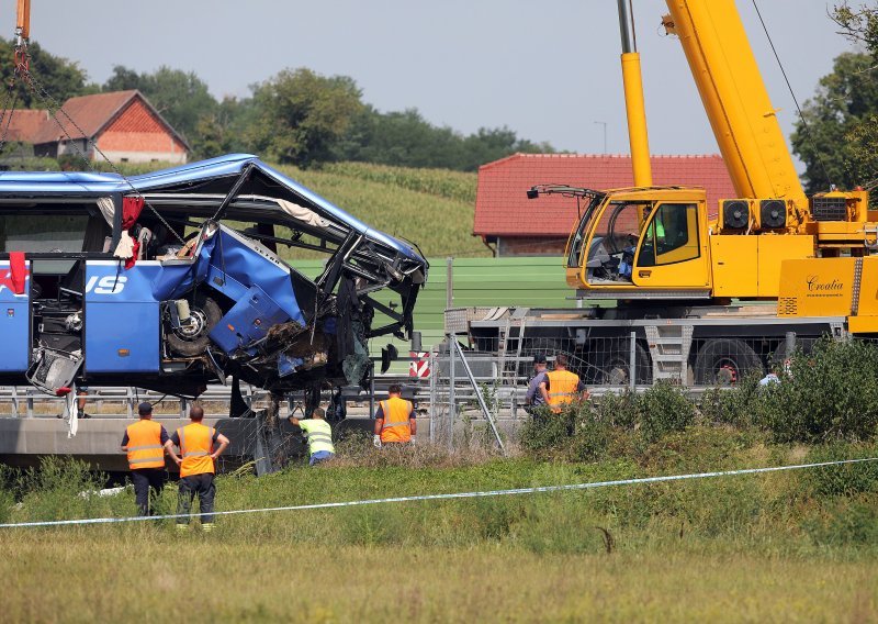 Šef sigurnosti u MUP-u: Ove godine gotovo 2000 prekršaja radnog vremena vozača