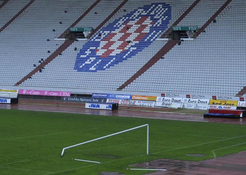 'Prodajte dionice i učinite Hajduk moćnim'