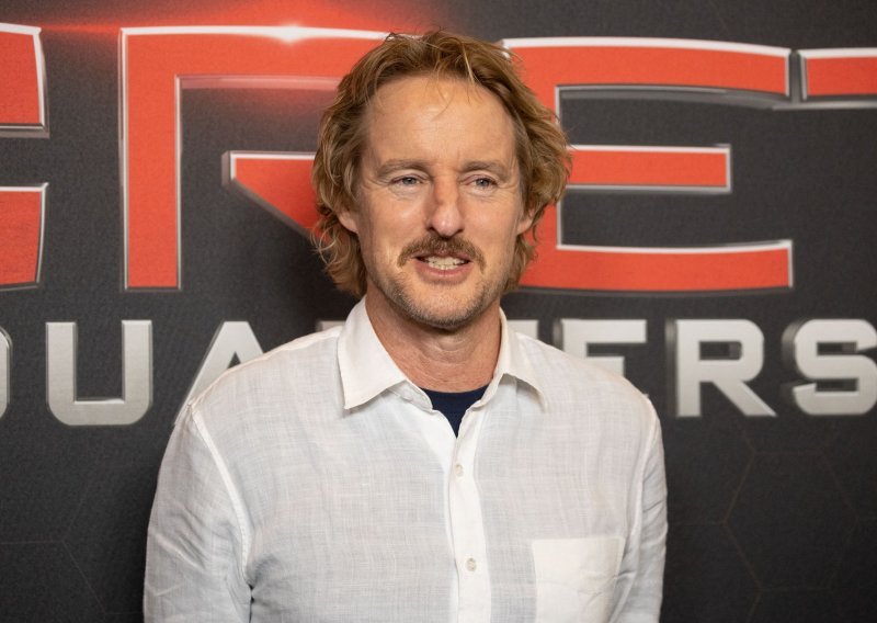 Owen Wilson napravio malu promjenu imidža koja je na prvu nasmijala obožavatelje