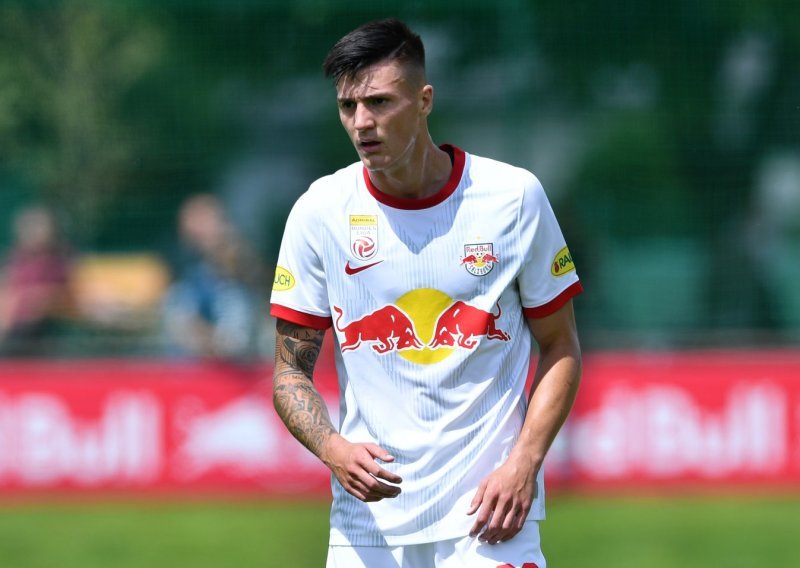 Njemački RB Leipzig platio slovenskog tinejdžera čak 24 milijuna eura; evo kakvo to veze ima s mladim Hrvatom kojeg želi Real