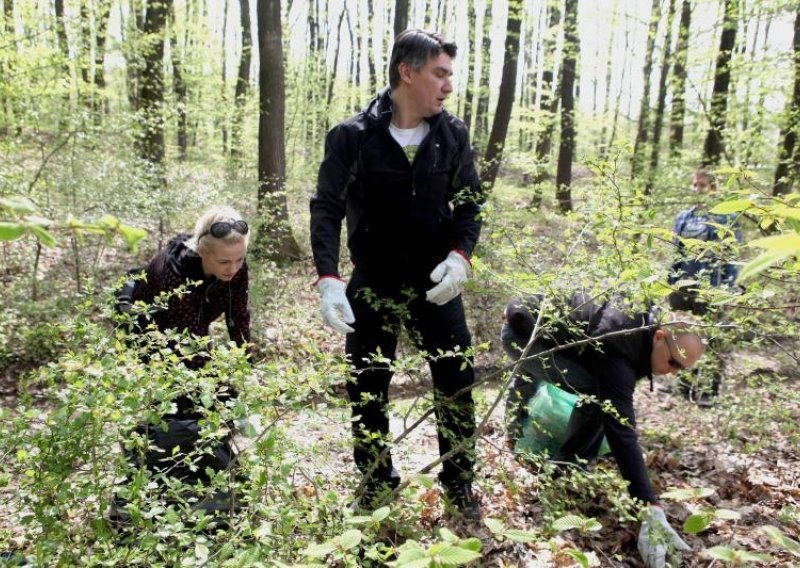 'Kad će Vlada početi oporezivati puštanje vjetrova?'