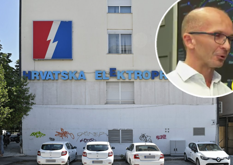 Energetski stručnjak: Struje za sutra ima dovoljno, a što će biti dalje, ne zna se, Hrvatska ima plan za redukcije