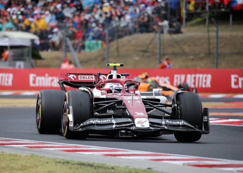 Omalovažavani vozač Formule 1 bio je pod mučkim napadima koje nije uopće očekivao: Ostvario sam san, očekivao čestitke, a onda…