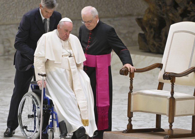 Papa Franjo u nedjelju beatificira Ivana Pavla I.