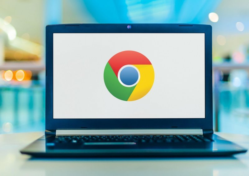 Chrome ima vrlo opasan bug, nadogradite ga što prije