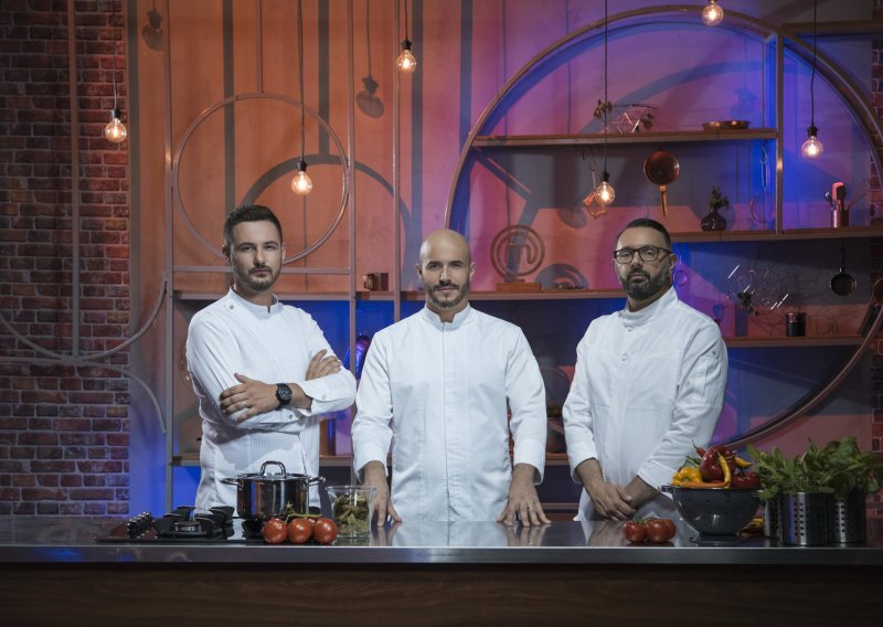 Povratak MasterChefa: Na jesen se vraća omiljeni gastro show u još zabavnijem formatu