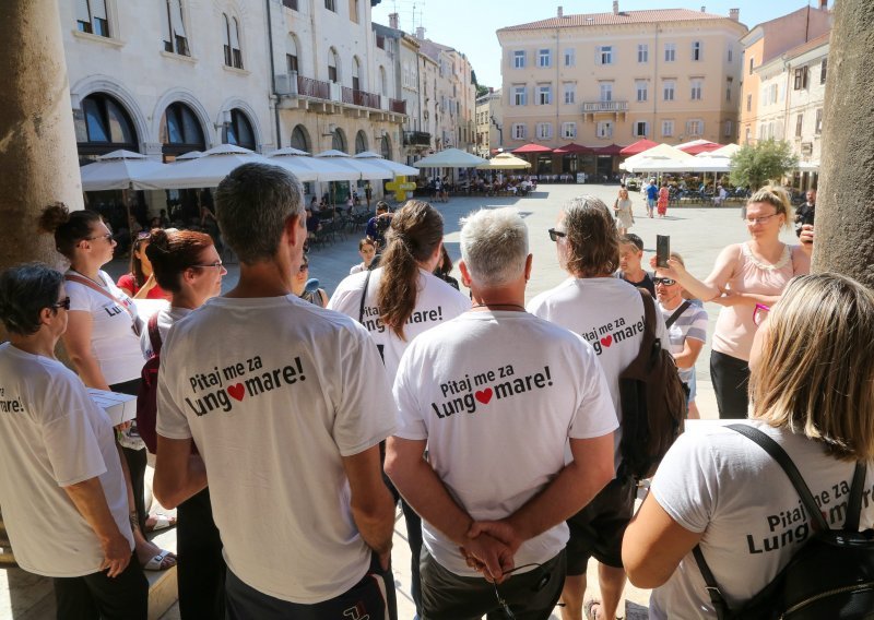 Ministarstvo pravosuđa: Potvrđen 'Referendum za Lungomare', o gradnji hotela odlučit će građani