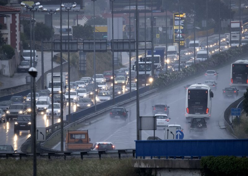 Split kreće u prometni projekt vrijedan 96 milijuna kuna. Evo kako misle riješiti jedan od gorućih problema