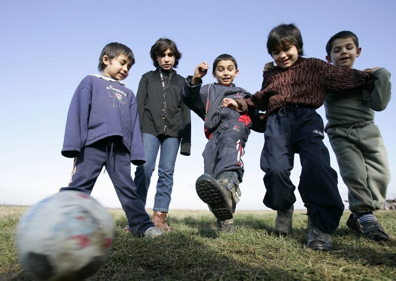 UN osuđuje zločine protiv Roma, migranata i žena