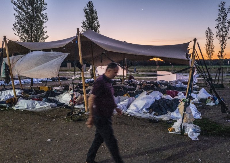 U prihvatnom centru za tražitelje azila u Nizozemskoj umrla tromjesečna beba, vlasti pokrenule istragu