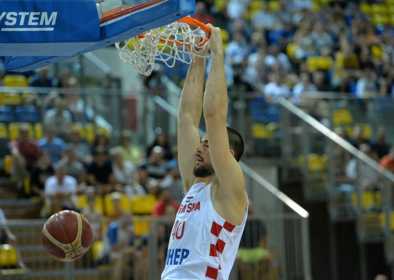 Preokret hrvatskih košarkaša u velikoj borbi za EuroBasket; probudili su se u pravo vrijeme