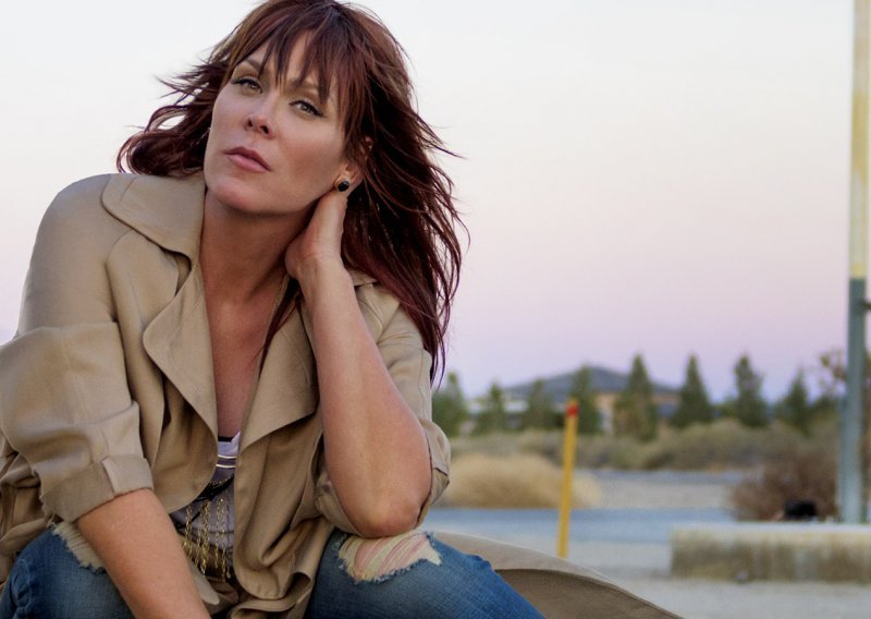 Blues diva Beth Hart stiže u Zagreb