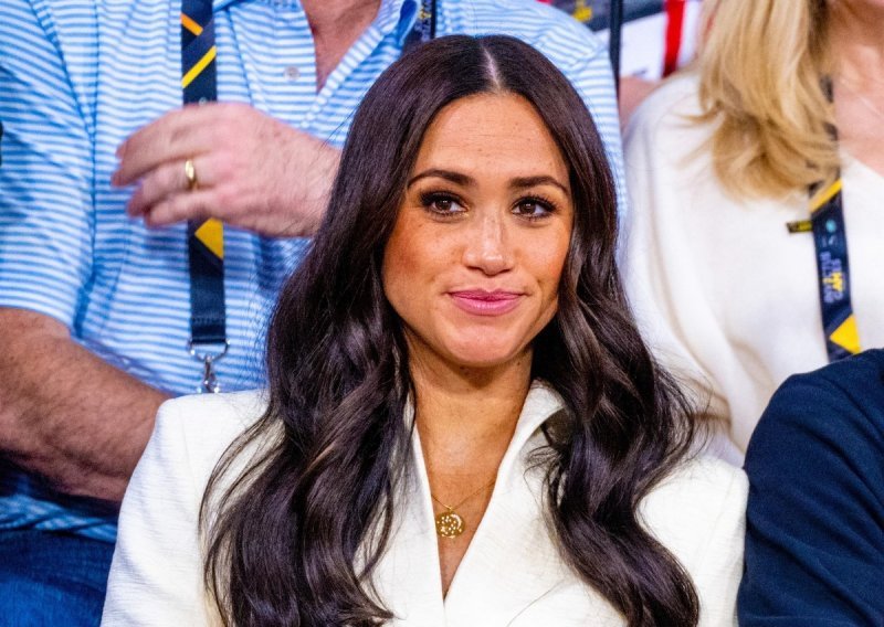 Meghan Markle ponovno napala kraljevsku obitelj, ali i britanske medije: 'Nazivali su moju djecu pogrdnim imenom'