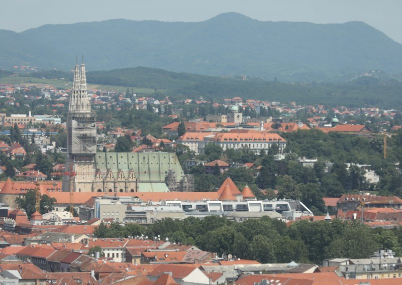 Stiglo upozorenje: U subotu u podne oglasit će se sirene