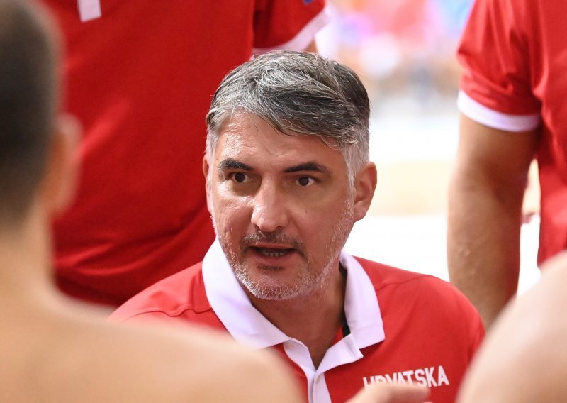 Mulaomerović uoči EuroBasketa: Nadam se da ćemo igrati dobru košarku, vjerujem u dobar rezultat