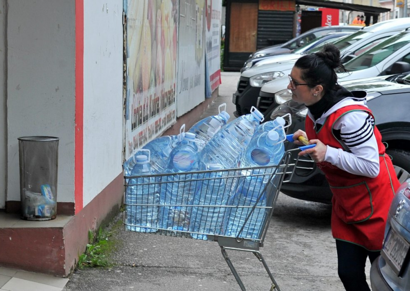 Kakvu vodu pijemo? Lokalni vodovodi su jako rizični, a jedna županija osobito odskače po broju neispravnih uzoraka