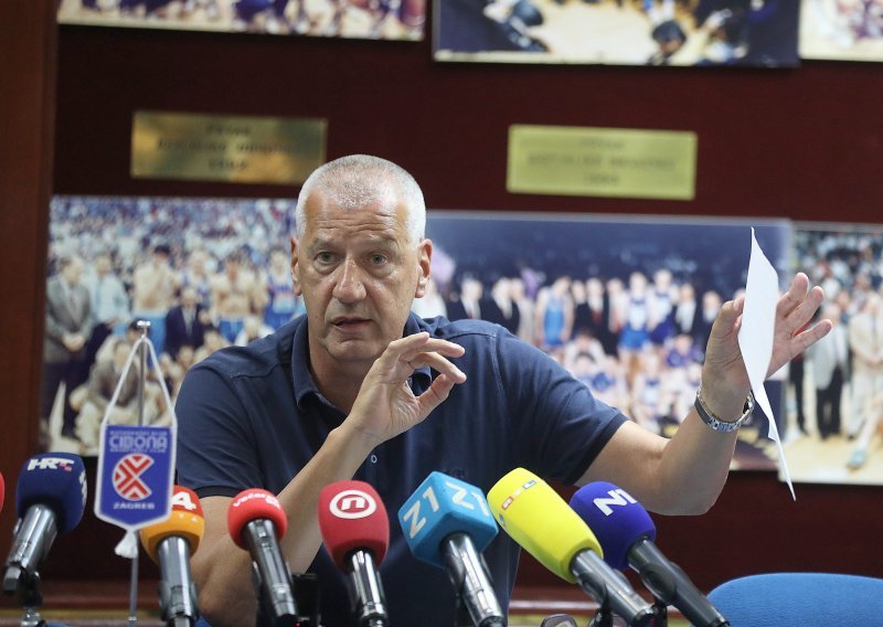 Aco Petrović je uvjeren da Grčka nema kvalitetu za postolje. Ovo su po njemu sigurni osvajači medalja na Eurobasketu