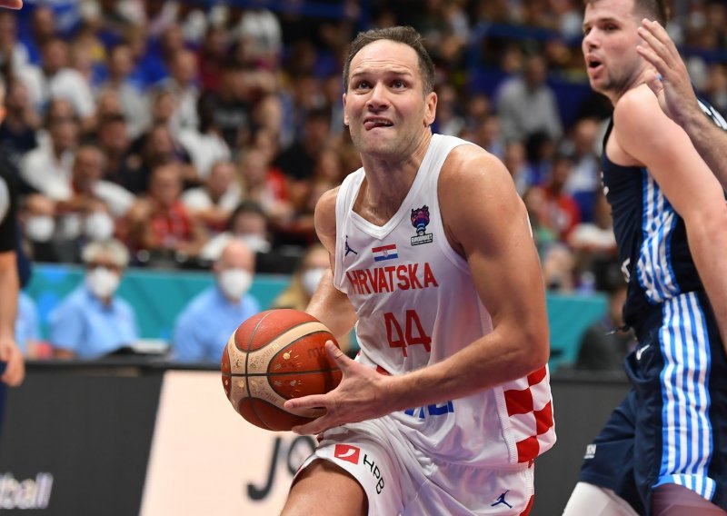 Neočekivana drama u Milanu! Hrvatska se jedva spasila poraza od skromne Estonije u ključnoj utakmici za osminu finala Eurobasketa