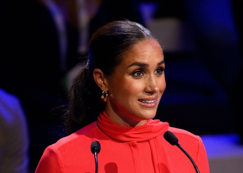 Meghan Markle na udaru kritika: Trebala je održati inspirativni govor za mlade, a pretvorila ga je u samopromociju