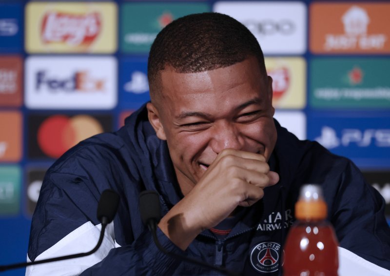 Kylian Mbappe otkrio je tko je zapravo najveći 'krivac' što nije iz PSG-a preselio u Real Madrid