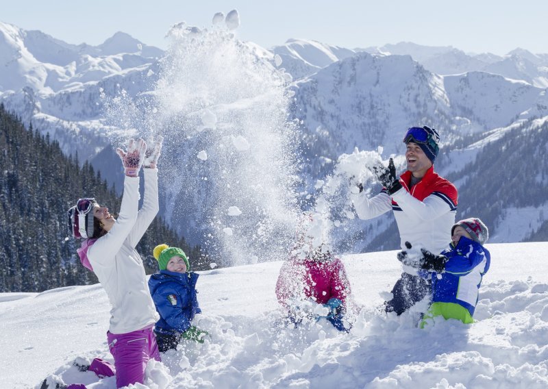 Hrvati se već pomamili za skijaškim aranžmanima