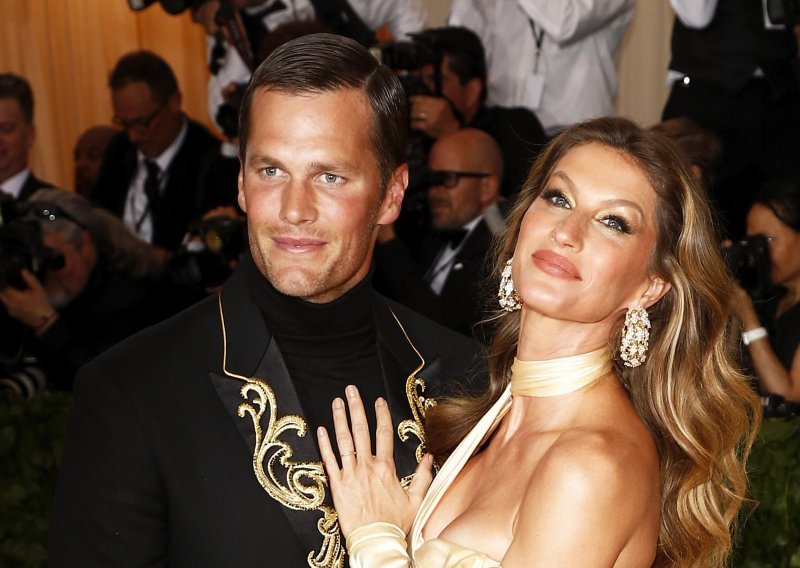 Slijedi li još jedan razvod slavnih? Gisele Bundchen i prije se prijetila Tomu Bradyju da će ga ostaviti