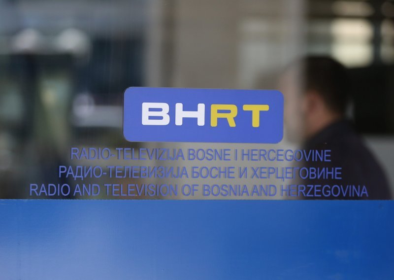 BHRT na rubu opstanka, ne mogu naplatiti dugove u iznosu od vrtoglavih 40 milijuna eura