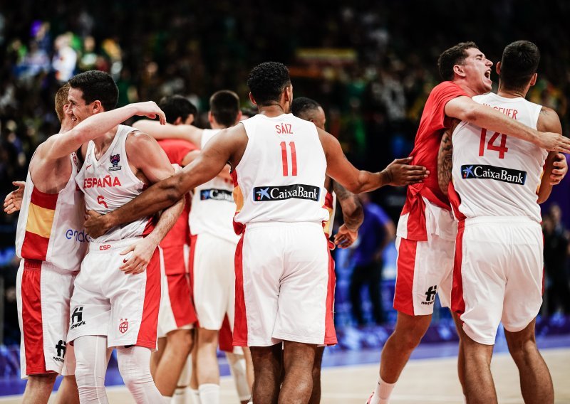 Hrvatska saznala protivnika u četvrtfinalu EuroBasketa; još sad 'samo' treba proći Fince