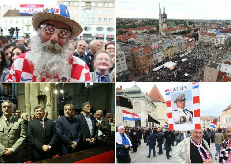 Kotromanović dozvolio pa par sati prije skupa zabranio nastup klapi