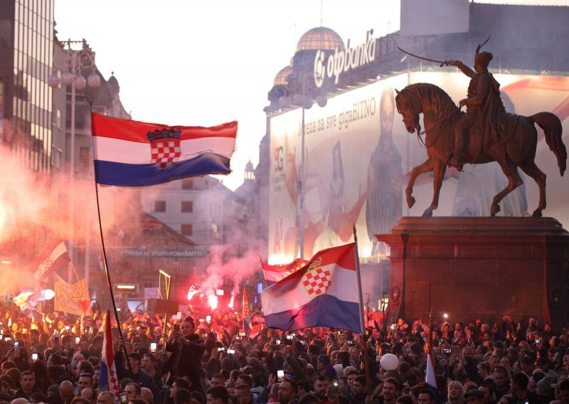 Prosječna plaća u Zagrebu skočila osam posto i odlijepila od državnog prosjeka. Evo tko zarađuje najbolje